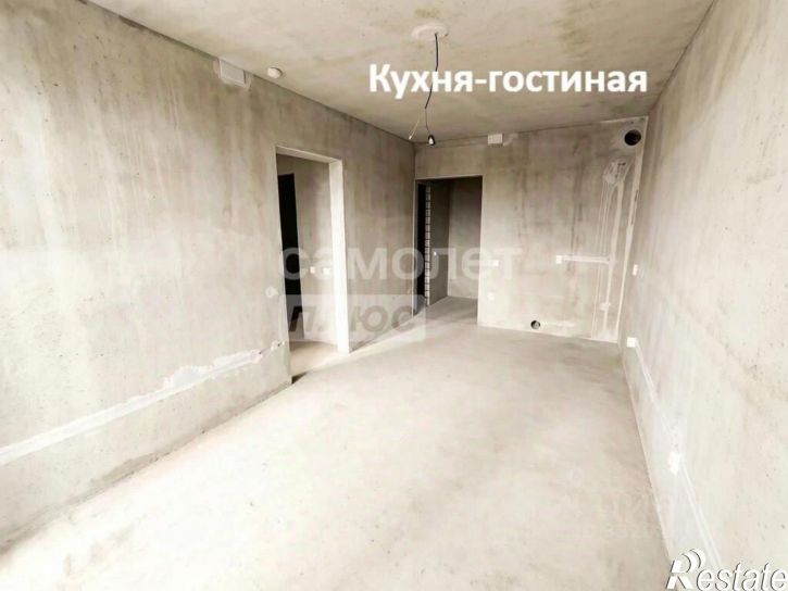 2-комн квартира Курск г., Сеймский, Энгельса ул., д.115/4