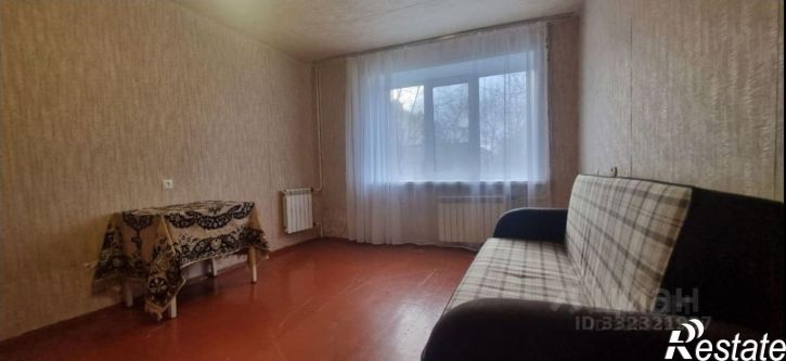 1-комн квартира ул Сумская, 38а,  д. 38а