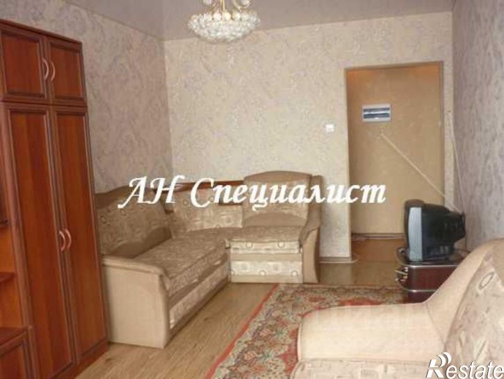 1-комн квартира ул Орловская, 1А,  д. 1А