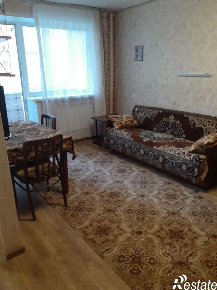 1-комн квартира ул Дзержинского, 64/2,  д. 64/2