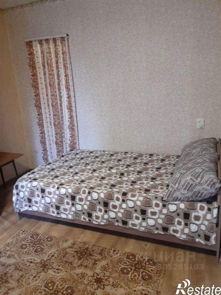 1-комн квартира ул Дзержинского, 64/2,  д. 64/2