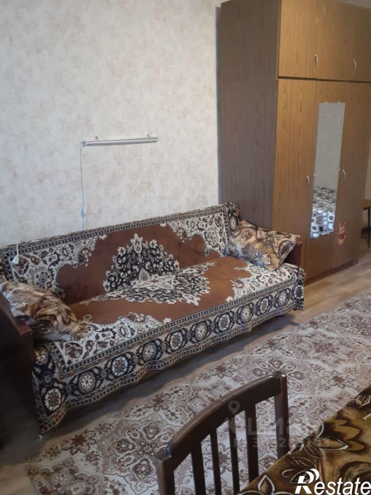 1-комн квартира ул Дзержинского, 64/2,  д. 64/2