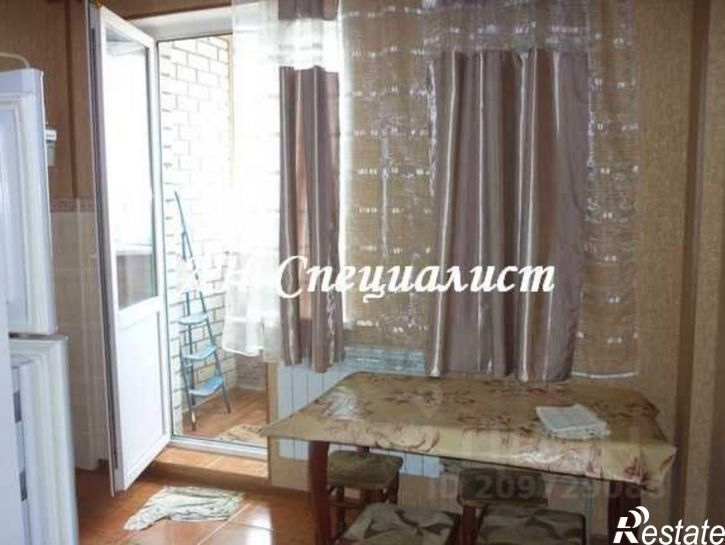 1-комн квартира ул Орловская, 1А,  д. 1А