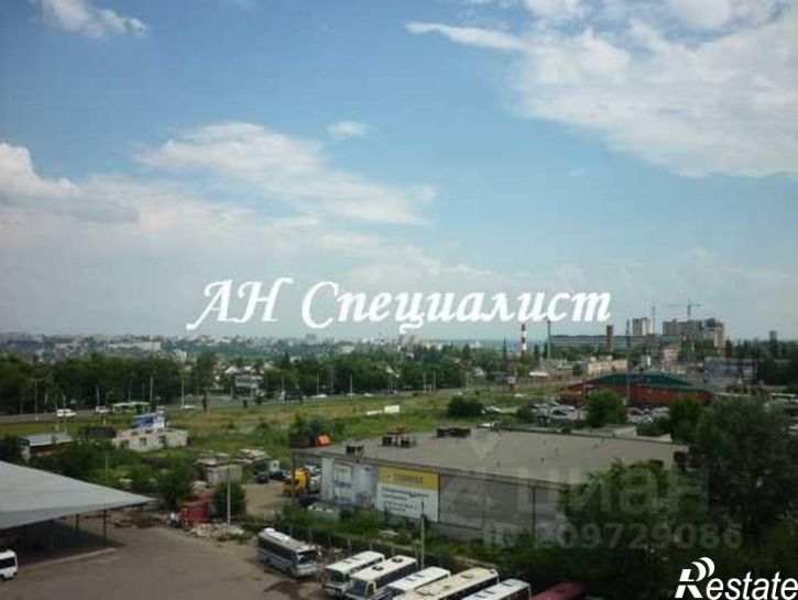 1-комн квартира ул Орловская, 1А,  д. 1А