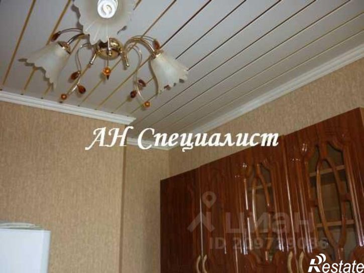 1-комн квартира ул Орловская, 1А,  д. 1А