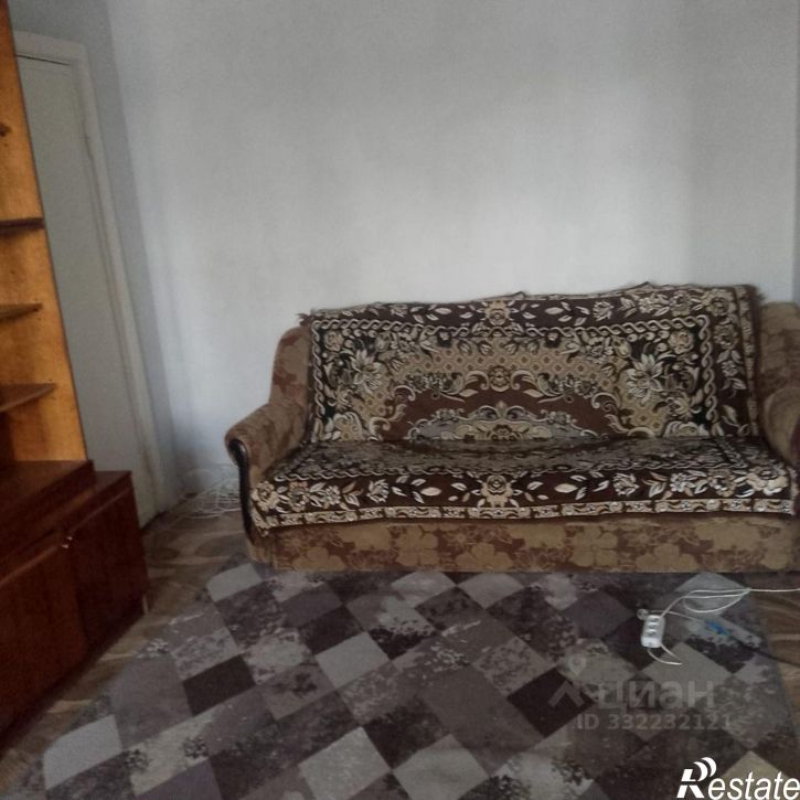 Комната ул Блинова, 14/17,  д. 14/17