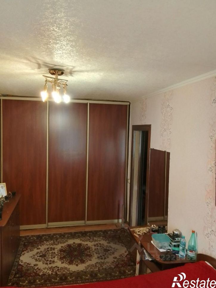 2-комн квартира ул Белгородская, 23,  д. 23