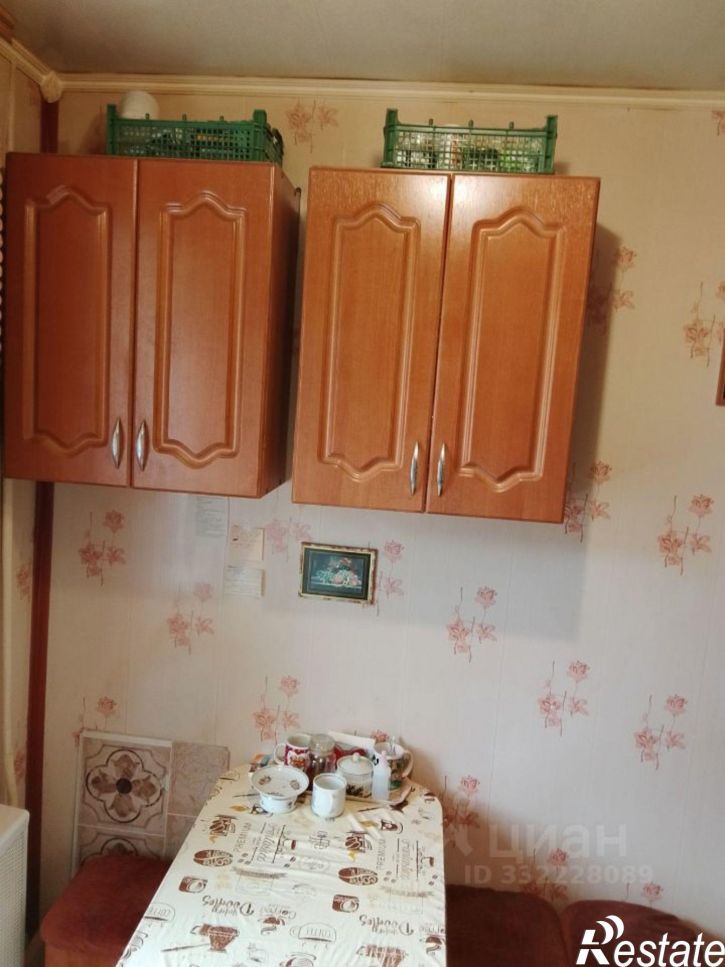 2-комн квартира ул Белгородская, 23,  д. 23