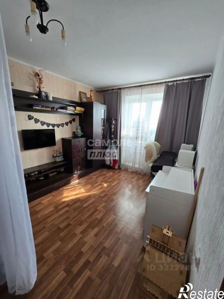 1-комн квартира пр-кт Вячеслава Клыкова, 52,  д. 52