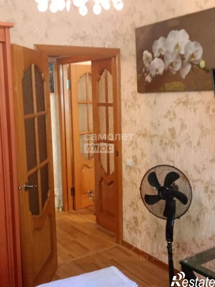 2-комн квартира ул Орловская, 24,  д. 24