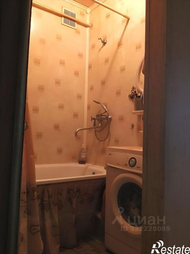 2-комн квартира ул Белгородская, 23,  д. 23