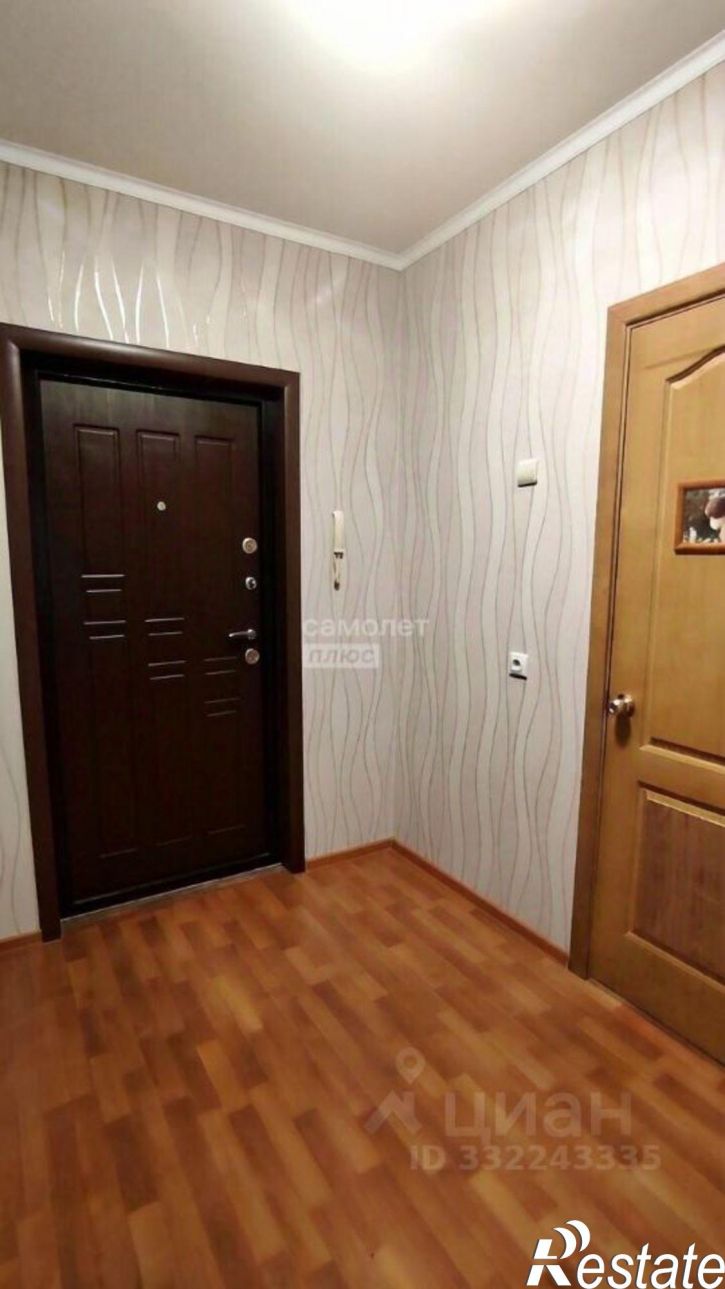 1-комн квартира пр-кт Победы, 46,  д. 46