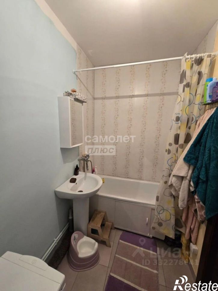 1-комн квартира пр-кт Вячеслава Клыкова, 52,  д. 52