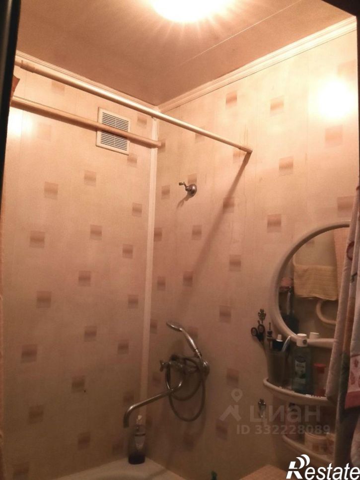 2-комн квартира ул Белгородская, 23,  д. 23