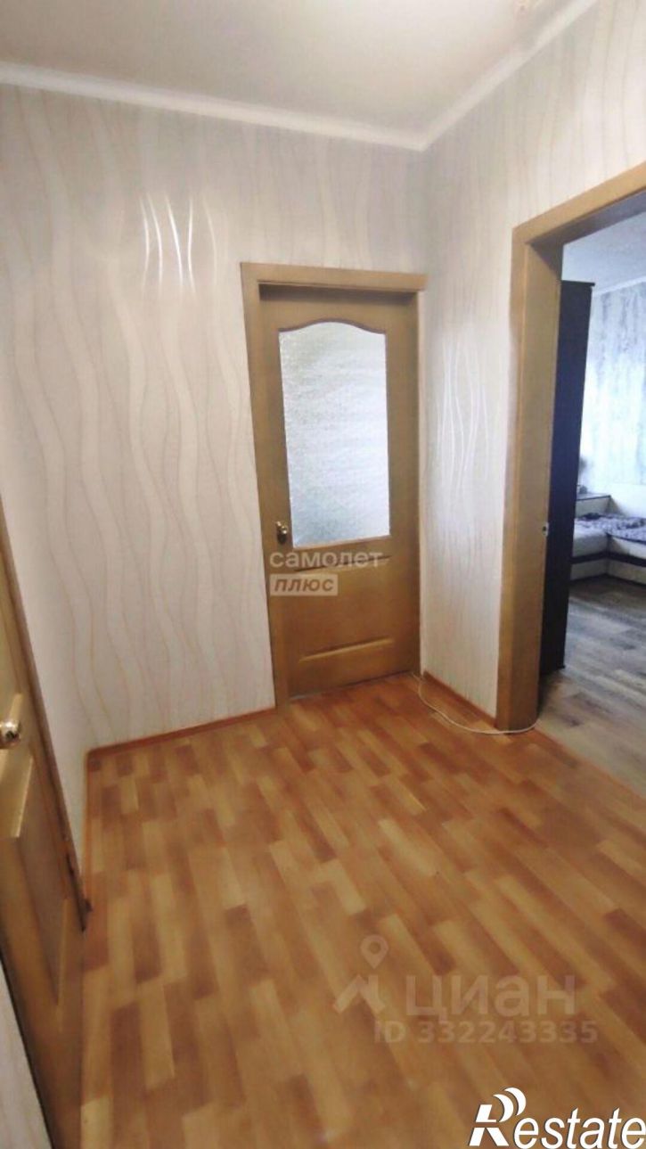 1-комн квартира пр-кт Победы, 46,  д. 46