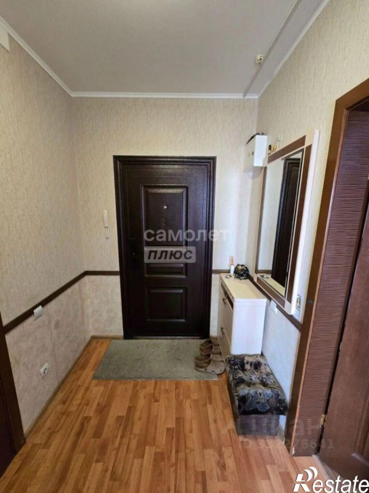 1-комн квартира пр-кт Вячеслава Клыкова, 52,  д. 52