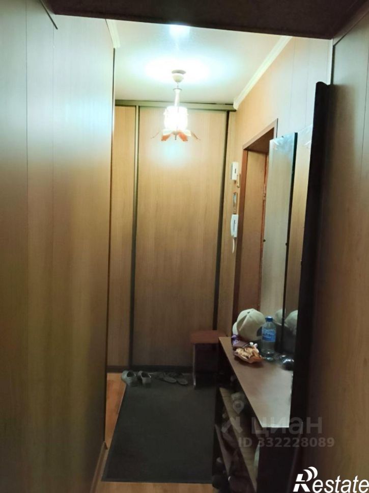 2-комн квартира ул Белгородская, 23,  д. 23