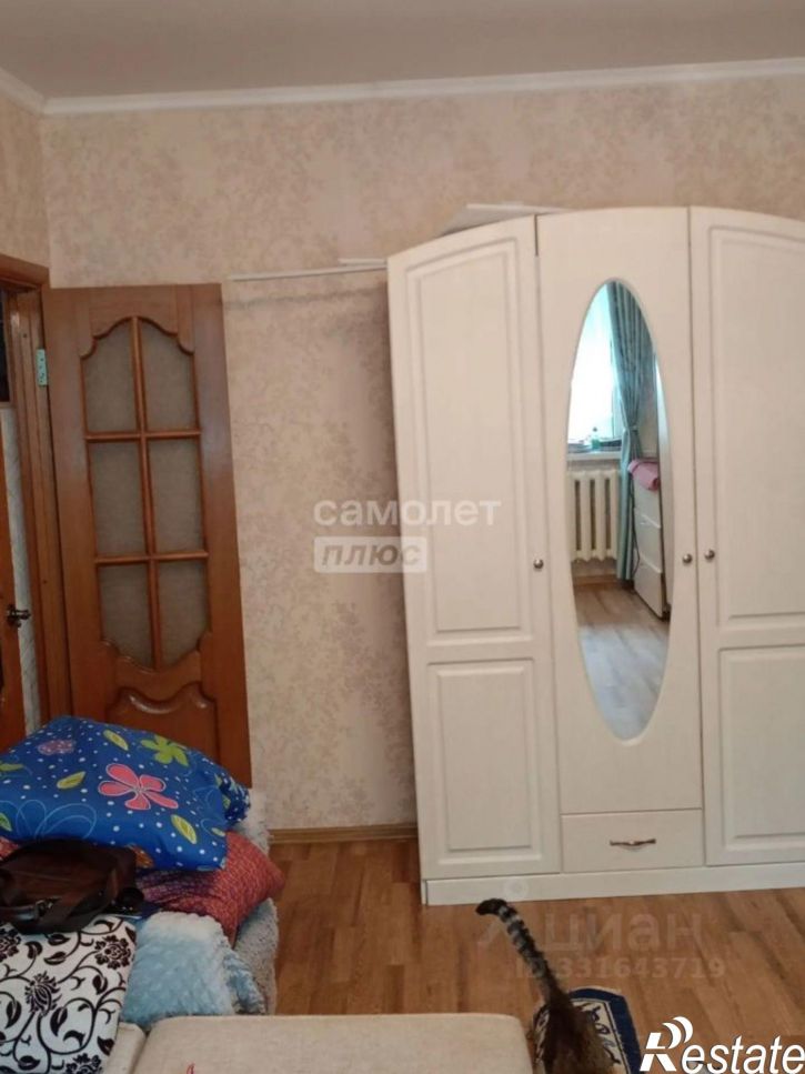 2-комн квартира ул Орловская, 24,  д. 24