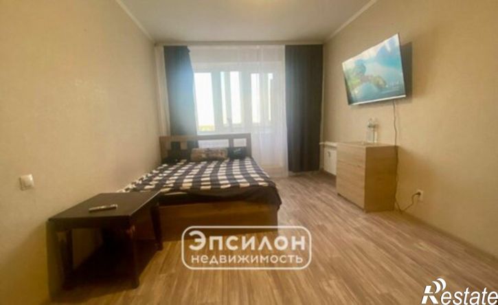 1-комн квартира ул Домостроителей, 19,  д. 19