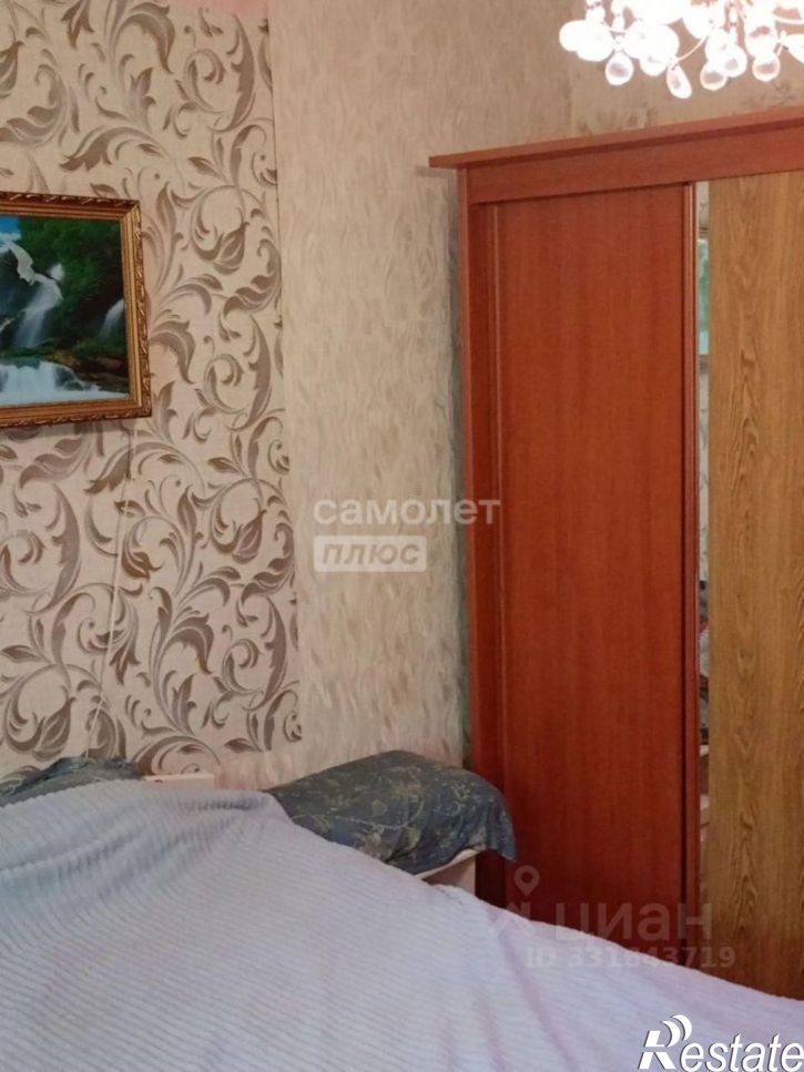 2-комн квартира ул Орловская, 24,  д. 24