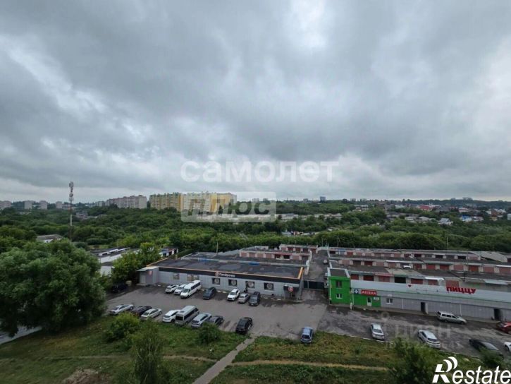 1-комн квартира пр-кт Вячеслава Клыкова, 52,  д. 52