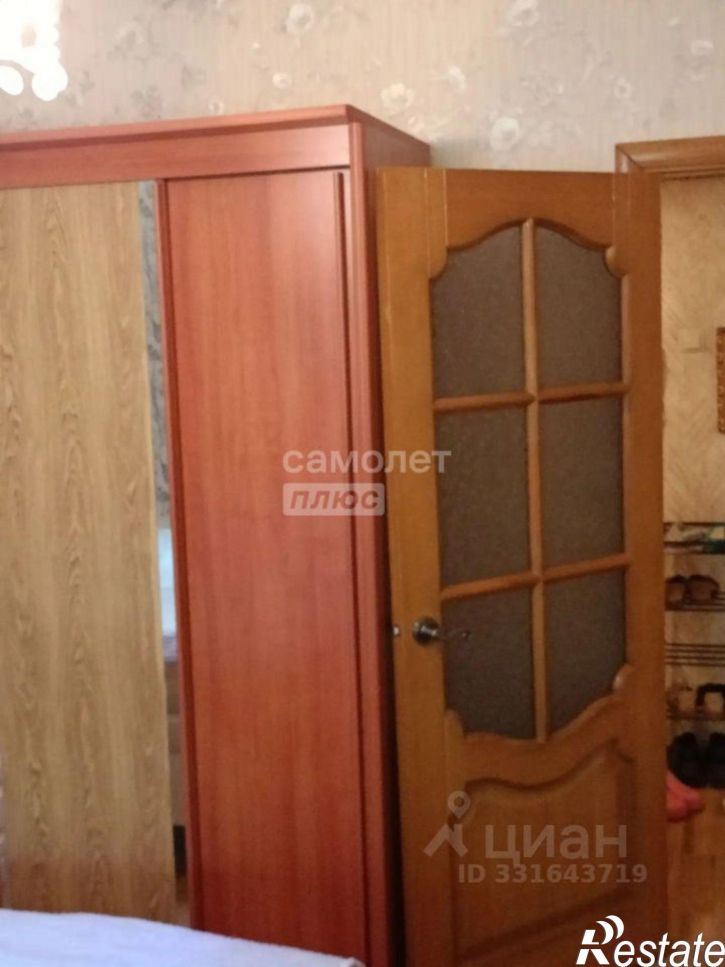 2-комн квартира ул Орловская, 24,  д. 24