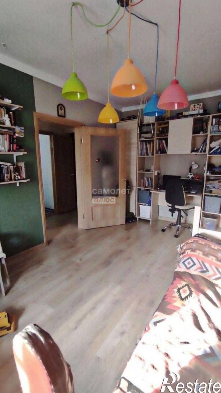 2-комн квартира пр-кт Анатолия Дериглазова, 75,  д. 75