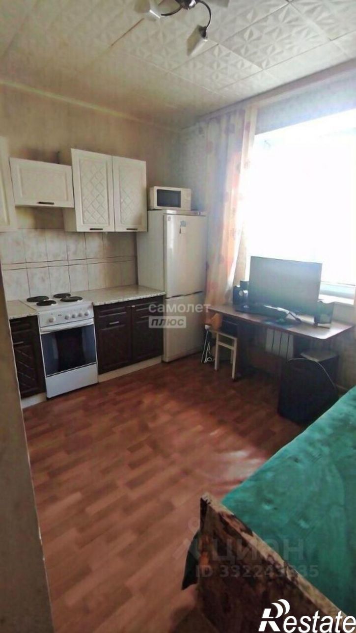 1-комн квартира пр-кт Победы, 46,  д. 46