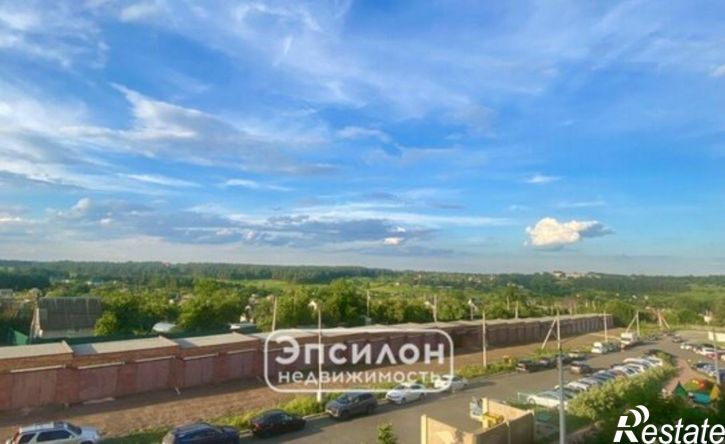 1-комн квартира ул Домостроителей, 19,  д. 19