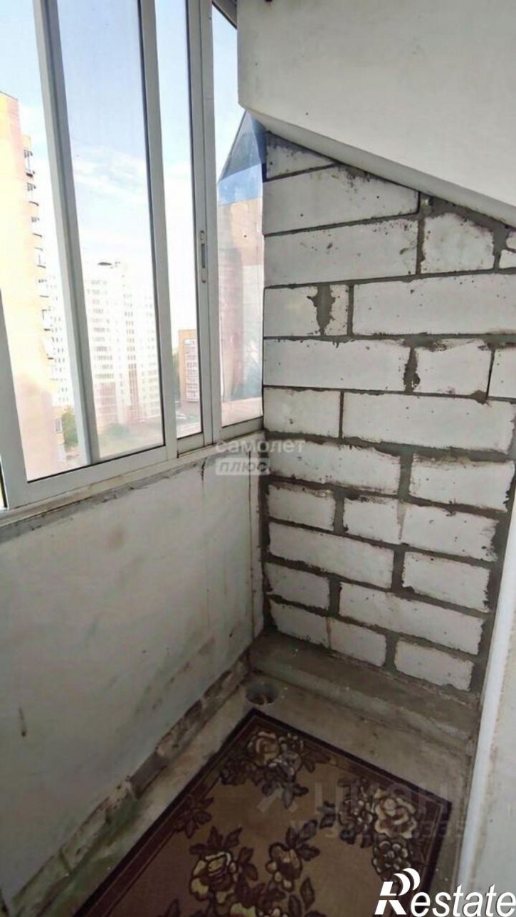 1-комн квартира пр-кт Победы, 46,  д. 46