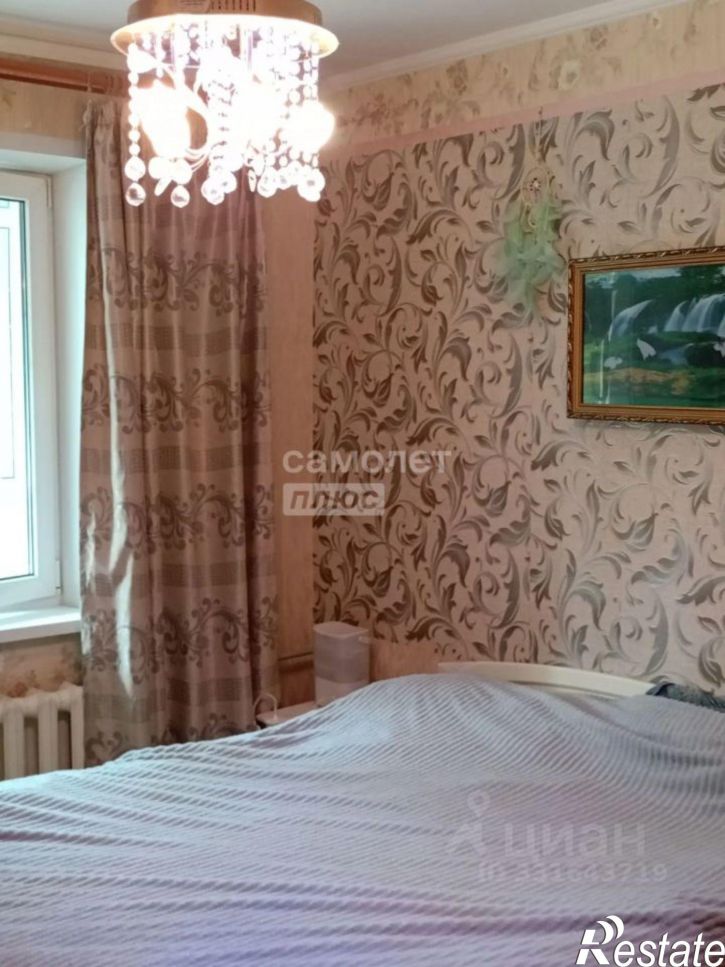 2-комн квартира ул Орловская, 24,  д. 24