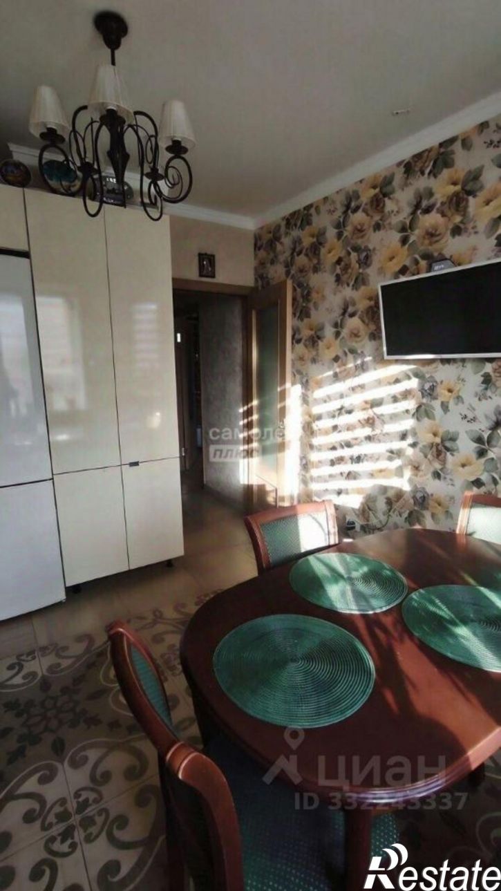 2-комн квартира пр-кт Анатолия Дериглазова, 75,  д. 75