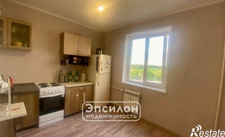 1-комн квартира ул Домостроителей, 19,  д. 19