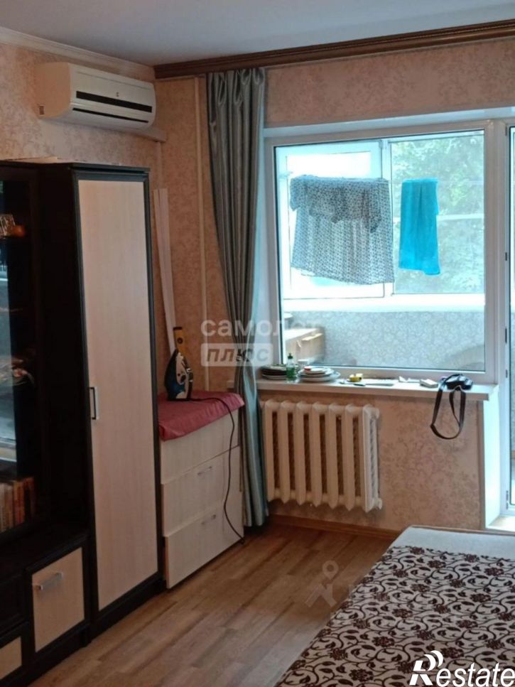 2-комн квартира ул Орловская, 24,  д. 24