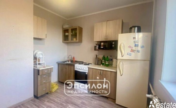 1-комн квартира ул Домостроителей, 19,  д. 19