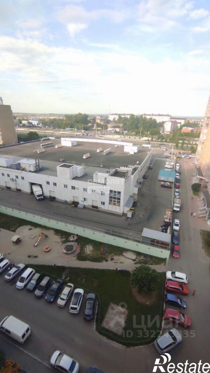 1-комн квартира пр-кт Победы, 46,  д. 46
