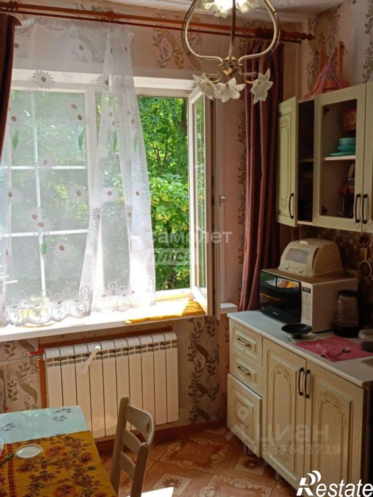 2-комн квартира ул Орловская, 24,  д. 24
