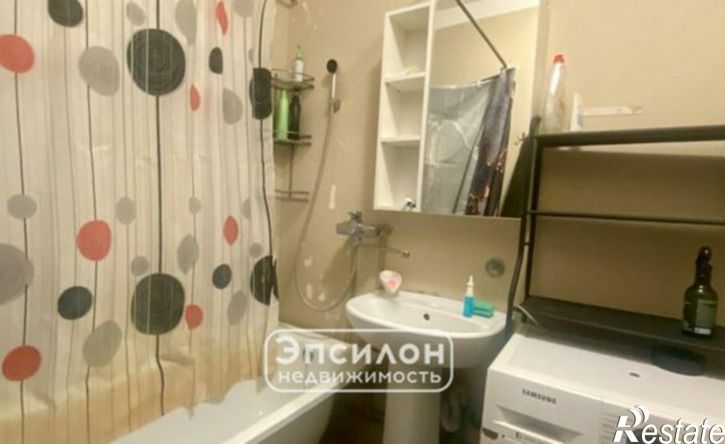 1-комн квартира ул Домостроителей, 19,  д. 19