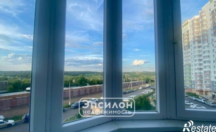 1-комн квартира ул Домостроителей, 19,  д. 19