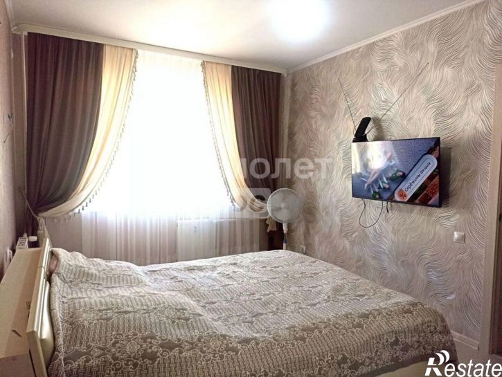 2-комн квартира ул Вадима Кирпиченко, 4А,  д. 4А