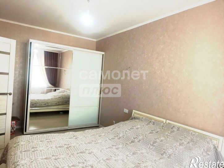 2-комн квартира ул Вадима Кирпиченко, 4А,  д. 4А