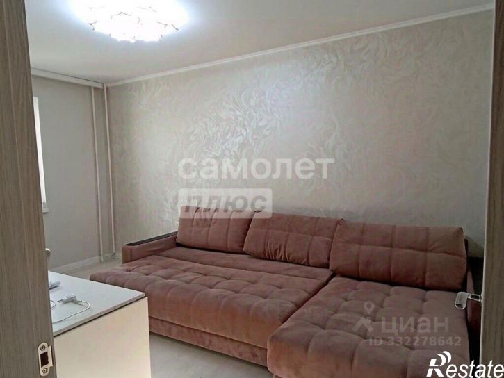 2-комн квартира ул Вадима Кирпиченко, 4А,  д. 4А