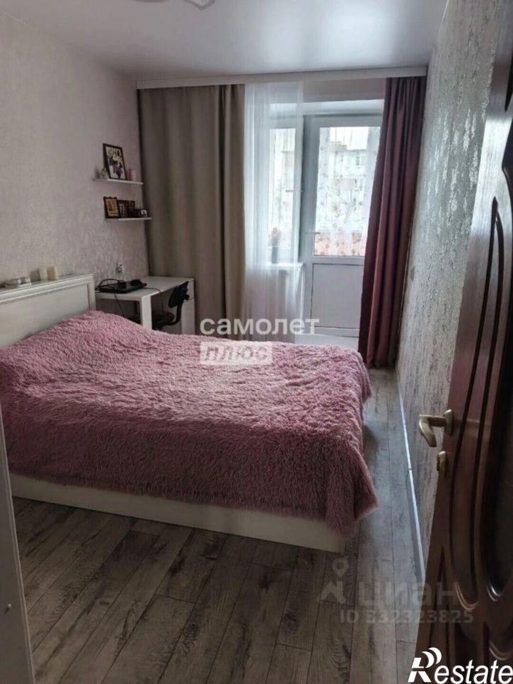 2-комн квартира ул Менделеева, 51А,  д. 51А