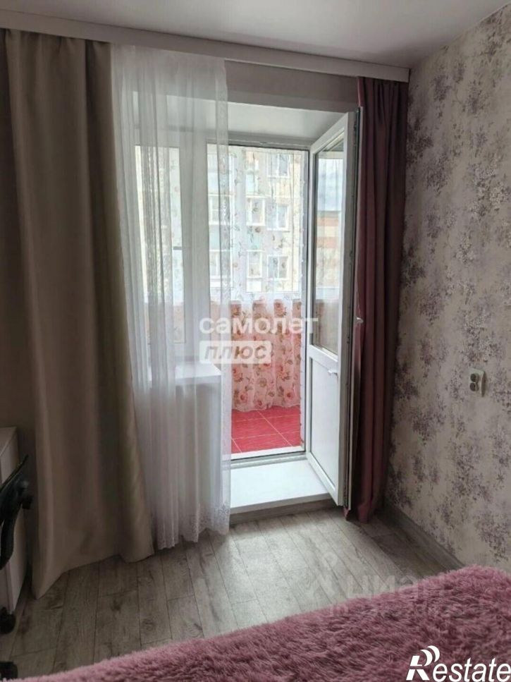 2-комн квартира ул Менделеева, 51А,  д. 51А
