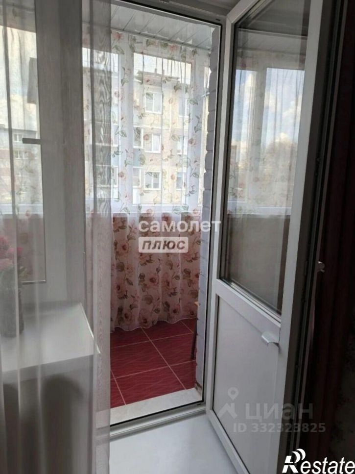 2-комн квартира ул Менделеева, 51А,  д. 51А