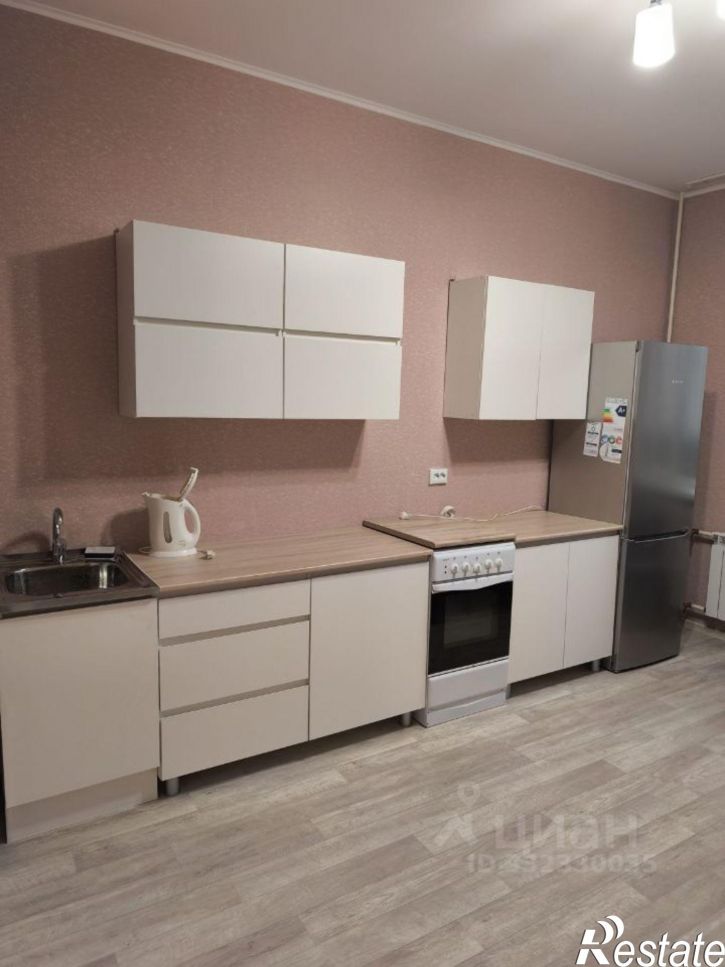 1-комн квартира пр-кт Анатолия Дериглазова, 35,  д. 35