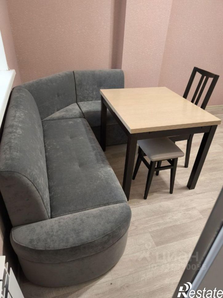 1-комн квартира пр-кт Анатолия Дериглазова, 35,  д. 35