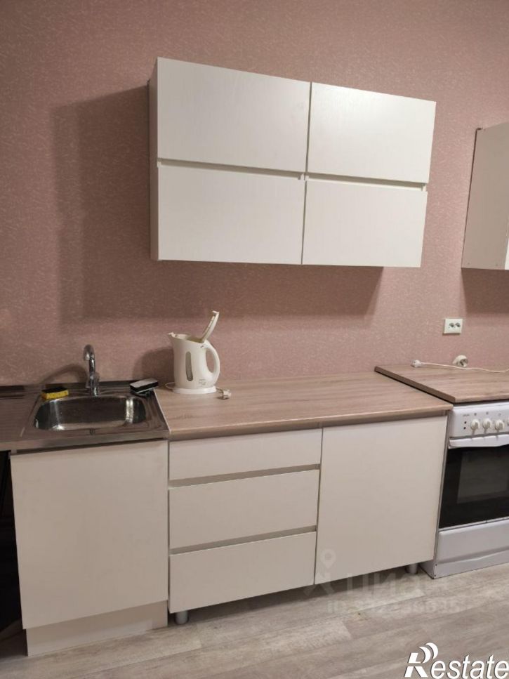 1-комн квартира пр-кт Анатолия Дериглазова, 35,  д. 35