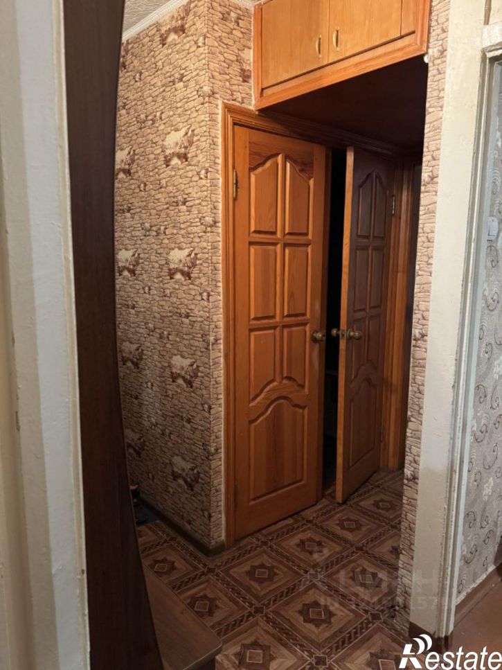 2-комн квартира ул Серегина, 23,  д. 23