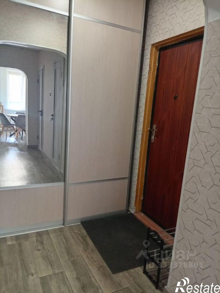 1-комн квартира ул Ламоновская 1-я, 2,  д. 2